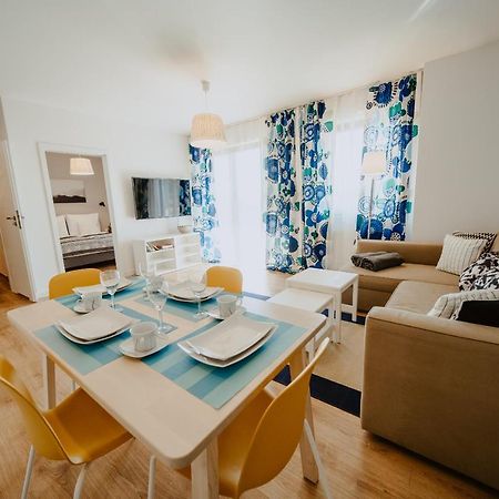 Marta Grottgera Apartments Szklarska Poręba Εξωτερικό φωτογραφία