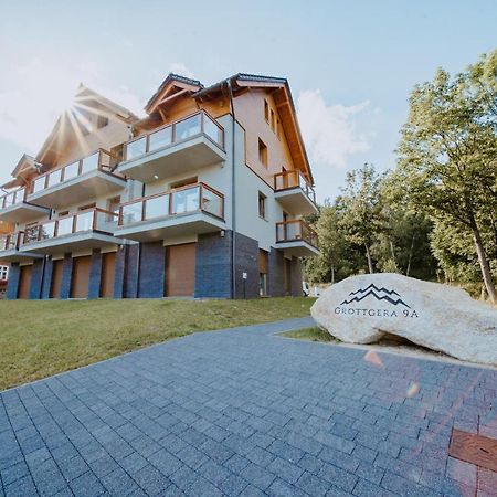 Marta Grottgera Apartments Szklarska Poręba Εξωτερικό φωτογραφία