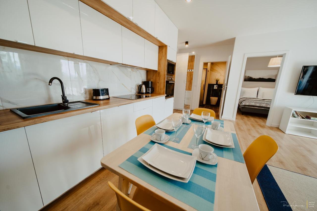 Marta Grottgera Apartments Szklarska Poręba Εξωτερικό φωτογραφία