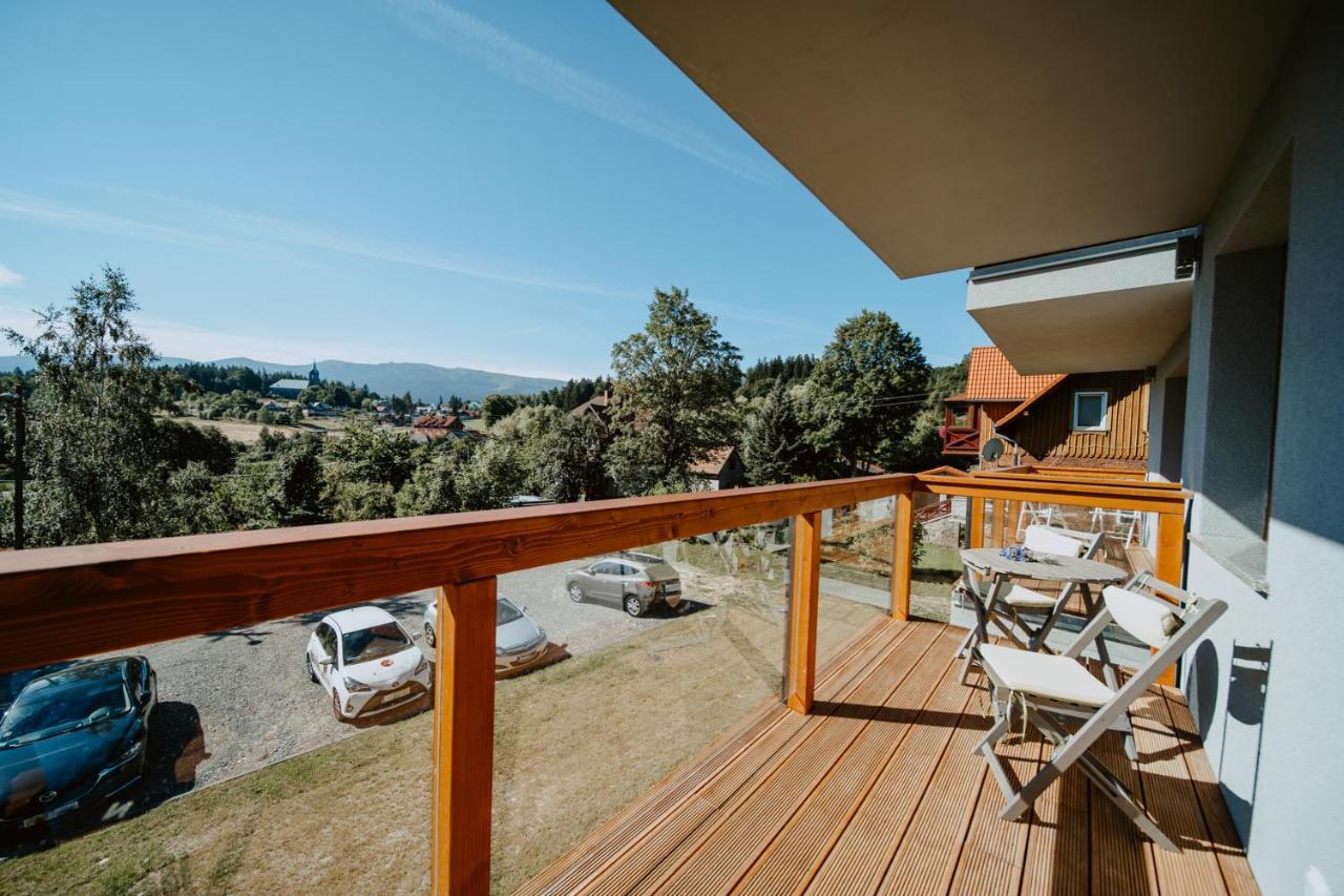 Marta Grottgera Apartments Szklarska Poręba Εξωτερικό φωτογραφία